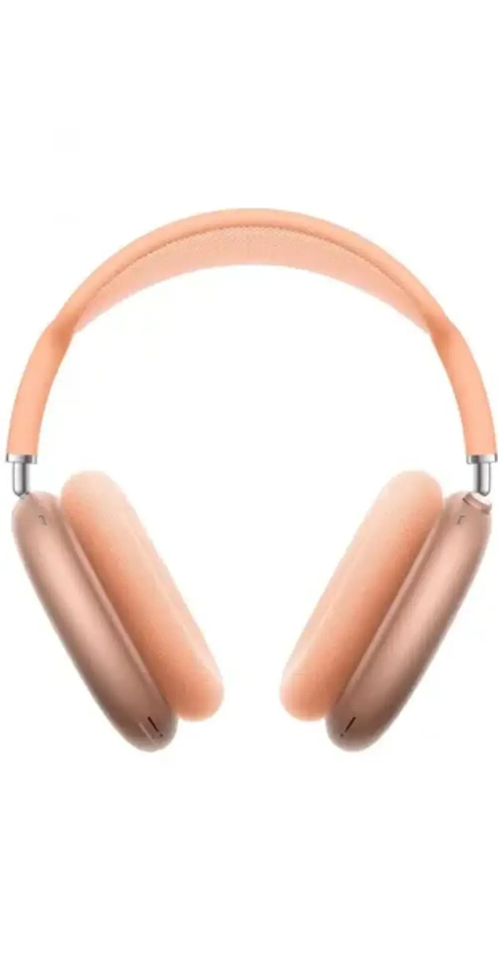 AppleAirPodsMaxOrange