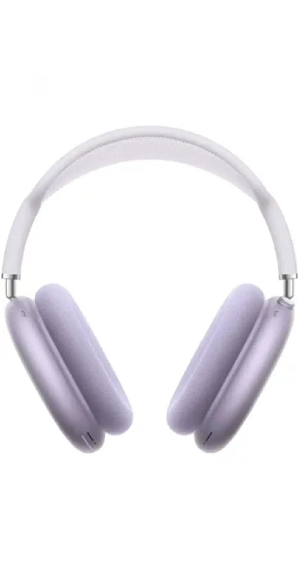 AppleAirPodsMaxPurple