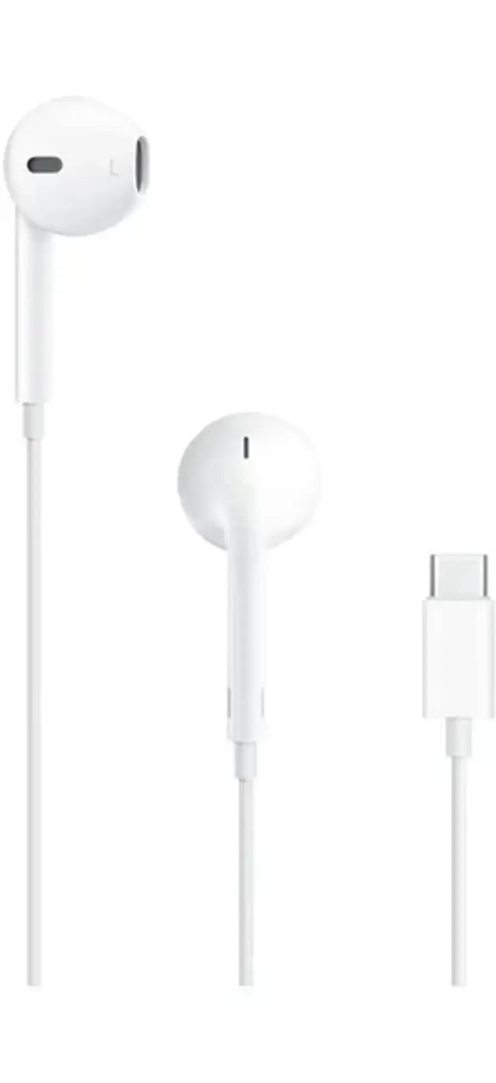 AppleEarPodsUSB-CNew