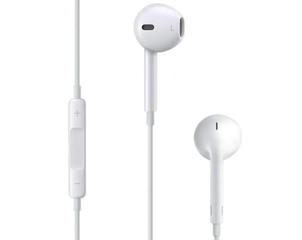 AppleEarPodswith3.5mmHeadphonePlug