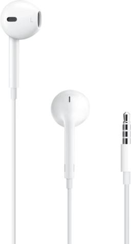 Apple Earpods 3.5mm Headphone Plug New