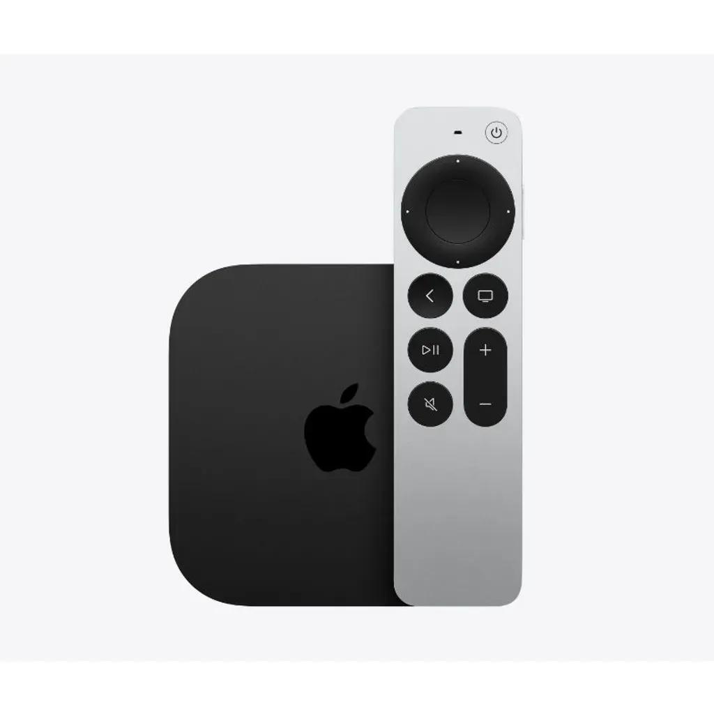 AppleTV4K4thGeneration