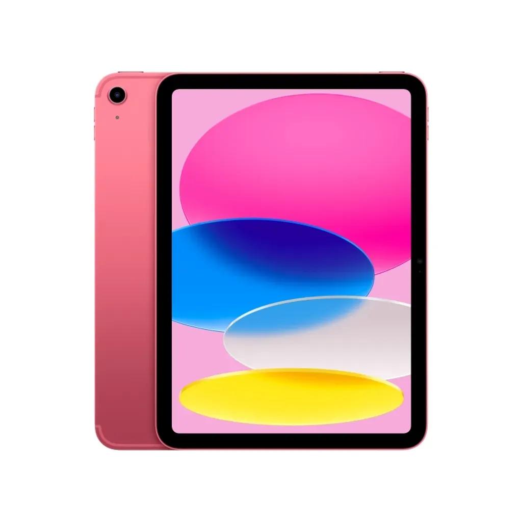 AppleiPad11thGen5G128GBPink