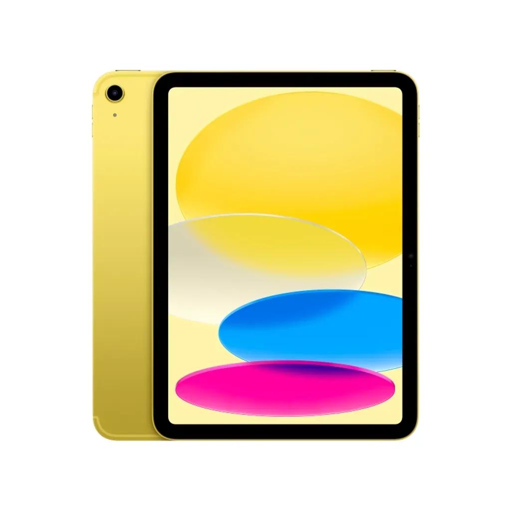 AppleiPad11thGen5G128GBYellow