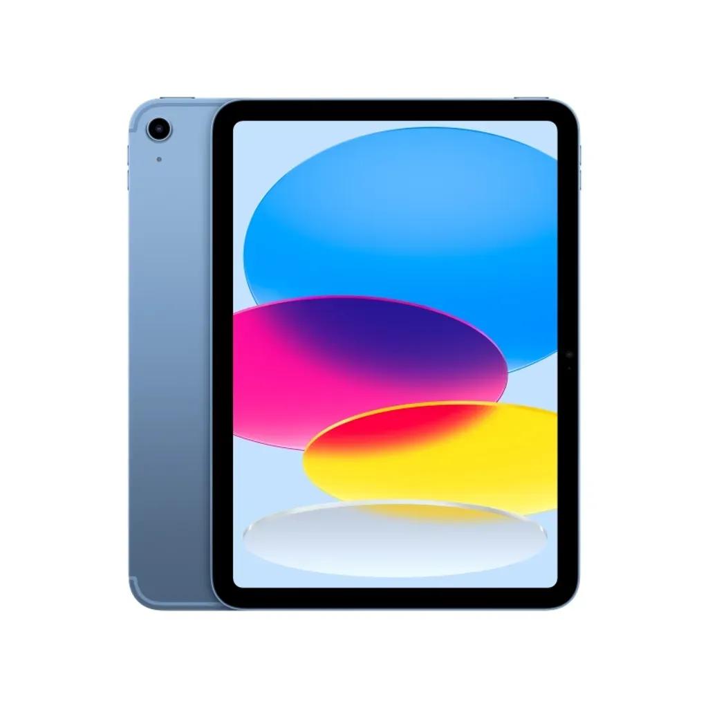 AppleiPad11thGen5G512GBBlue