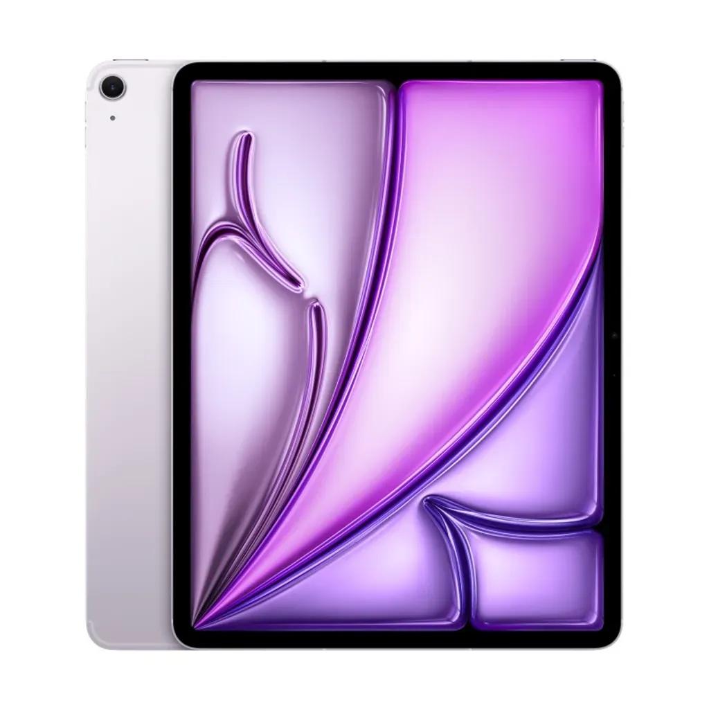 AppleiPadAir13.045G512GBPurple