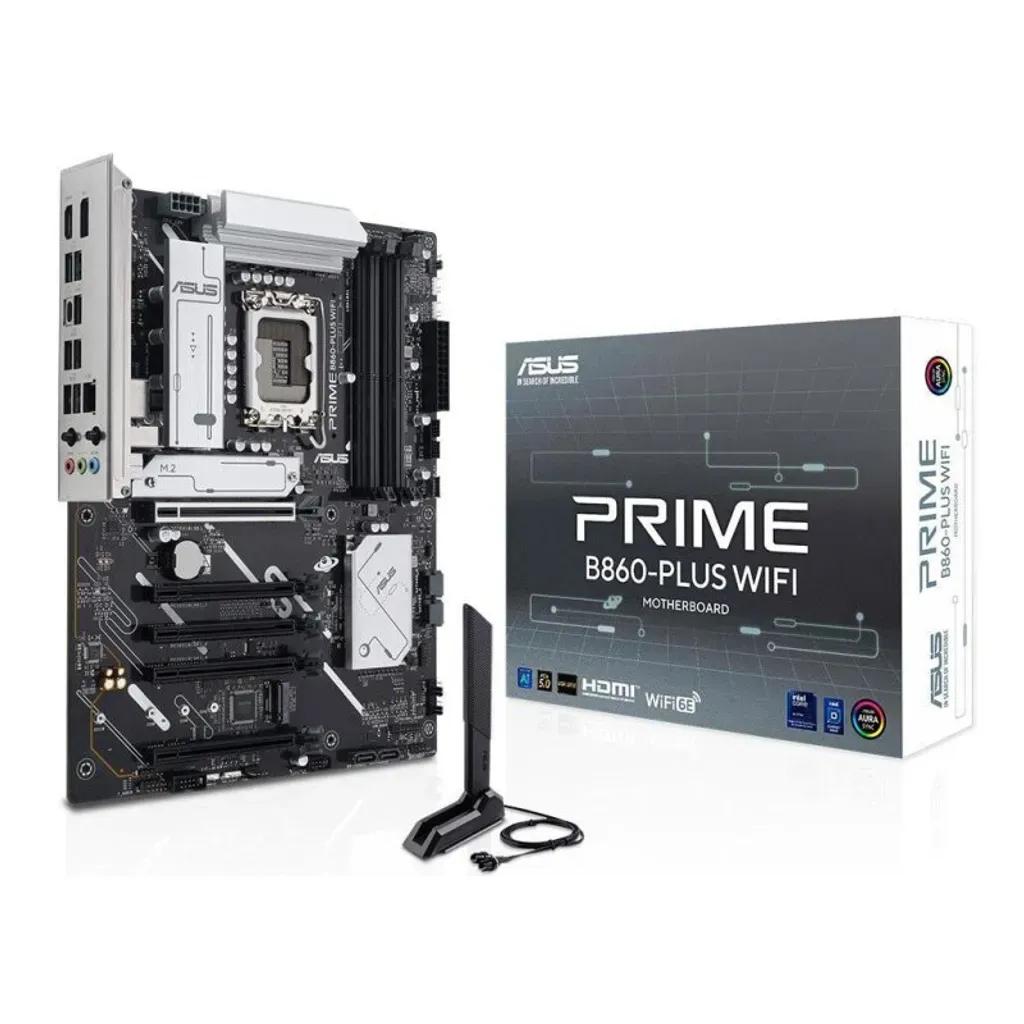 AsusPrimeB860-PlusWIFIB860AM5DDR5