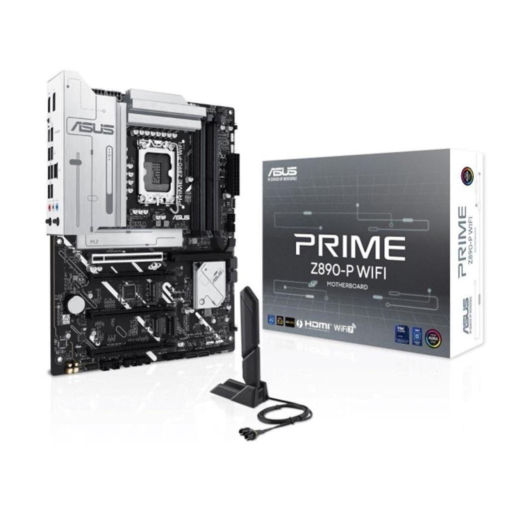 AsusPrimeZ890-PWifiZ8901851DDR5