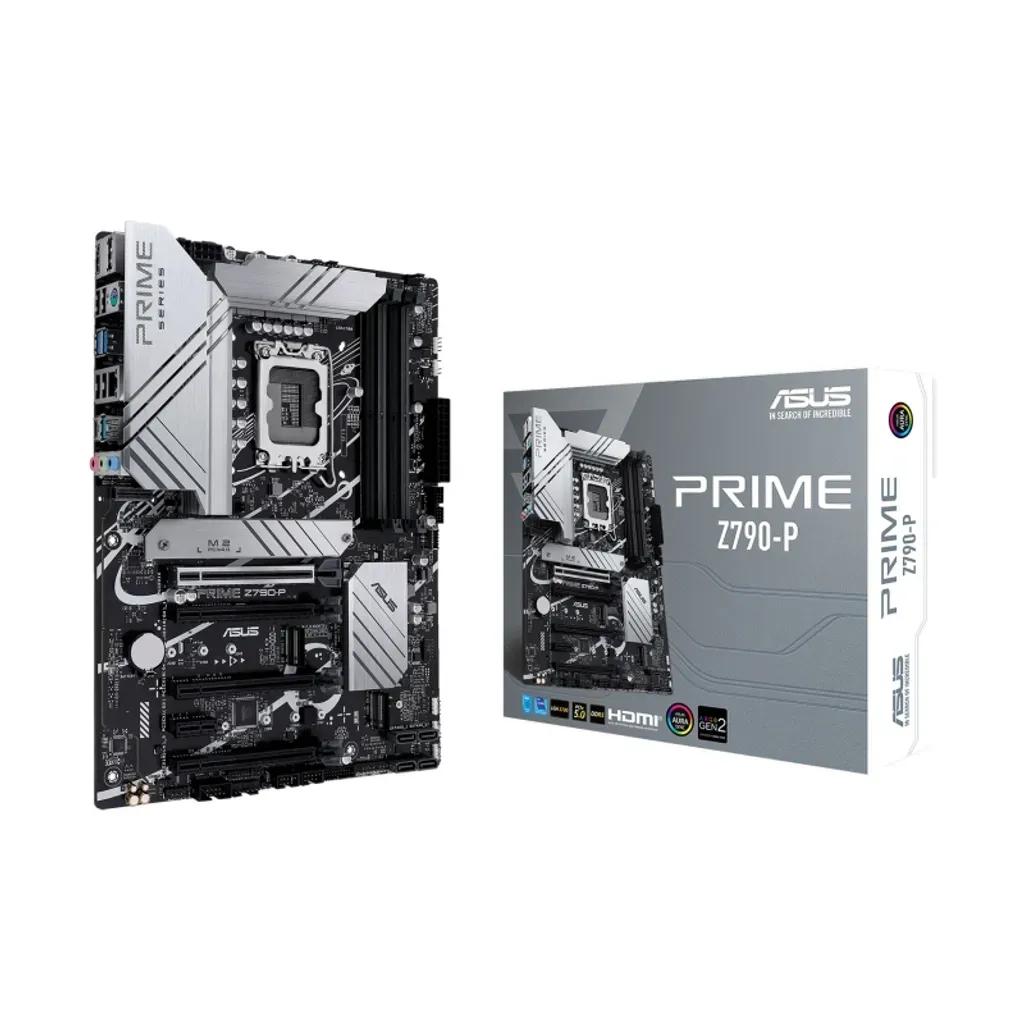AsusZ790Prime-PWifiZ7901700DDR5
