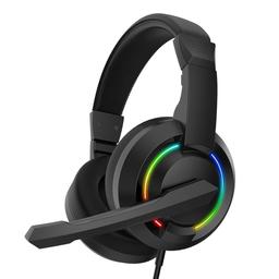 BARACUDARGBFXGAMINGHEADSETBGH-021BLACK