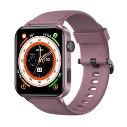 BLACKVIEWBTUNISEXSPORTWATCHIP68PURPLE