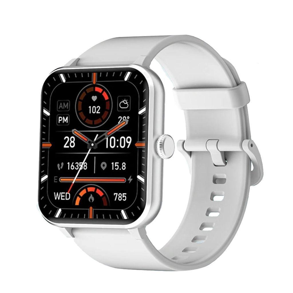 BLACKVIEWMULTI-FUNCTIONALSMARTWATCHGREY