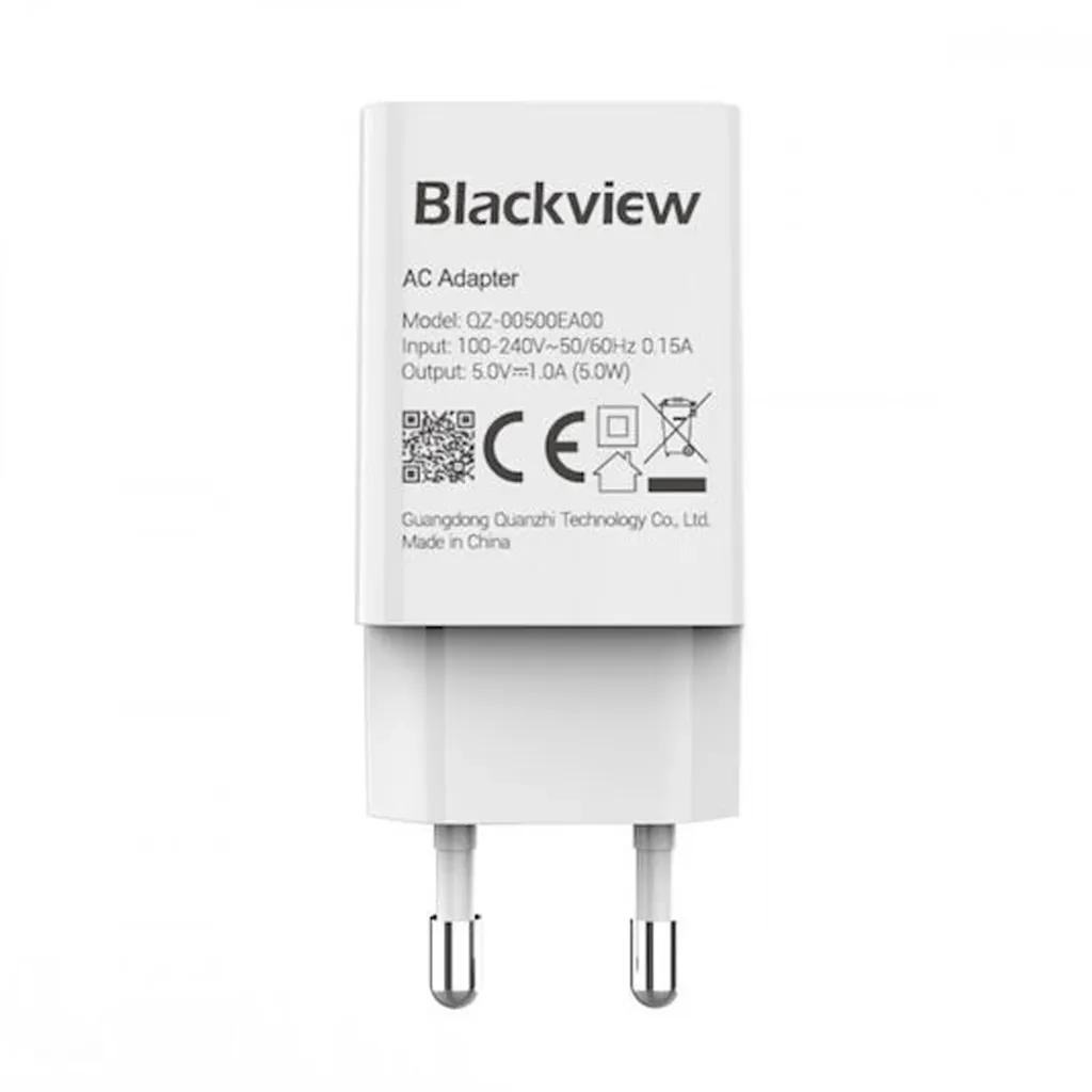 BLACKVIEWUSBPOWERADAPTER5WWHITE
