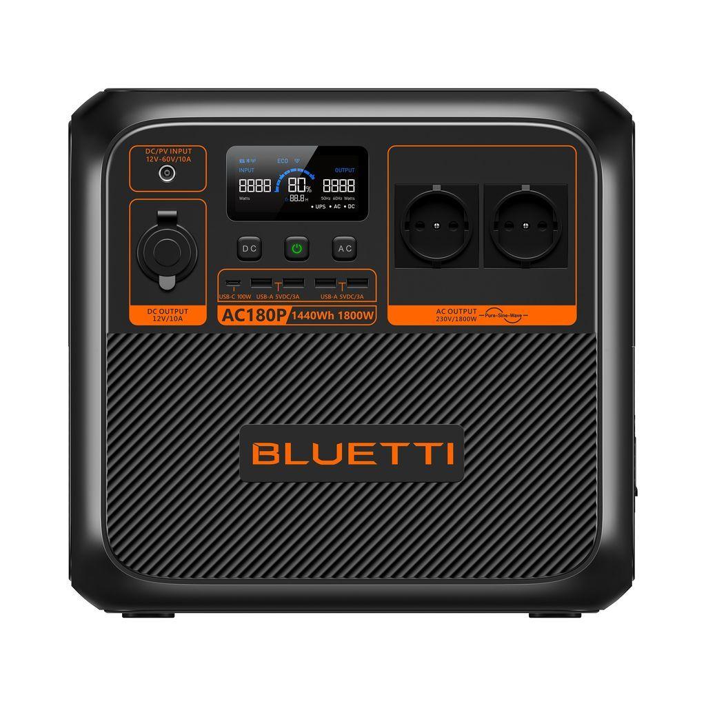 BLUETTIAC180PSolarPortablePowerStation