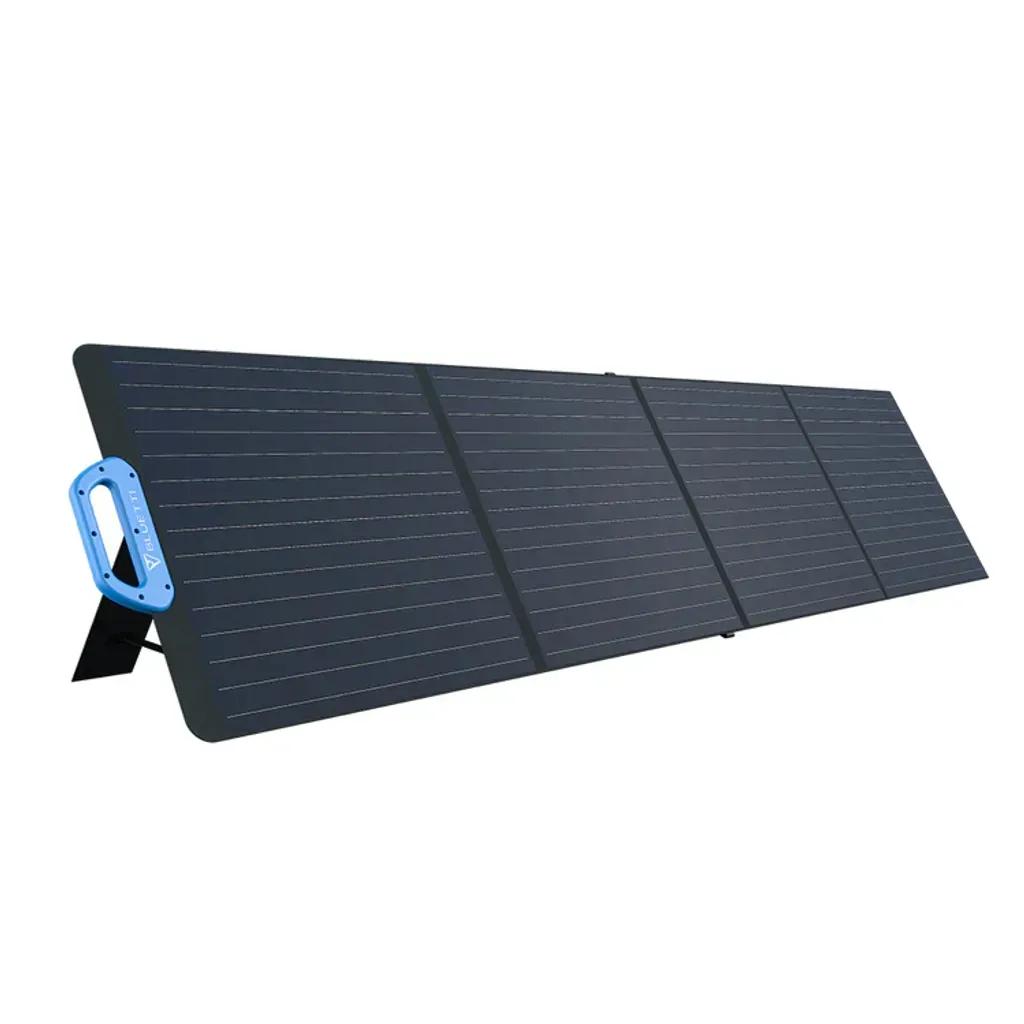 BLUETTIPortableSolarPanel200WPV200