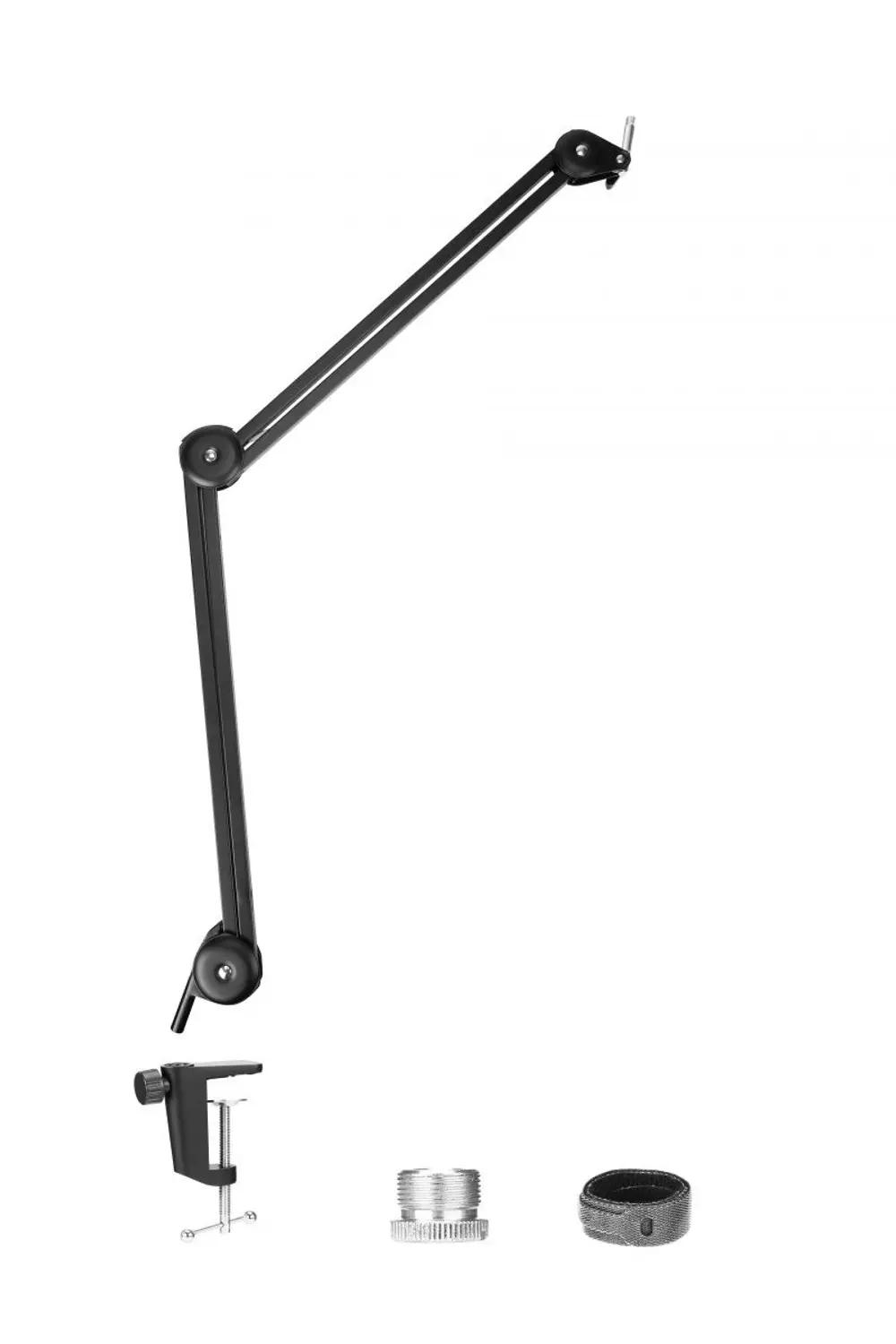 BOYA BY-BA20 microphone Arm mic stand_1.webp