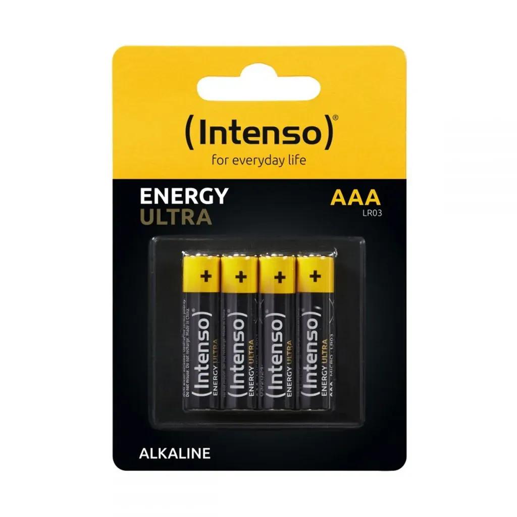 BatteryIntensoAAALR0315V4blister
