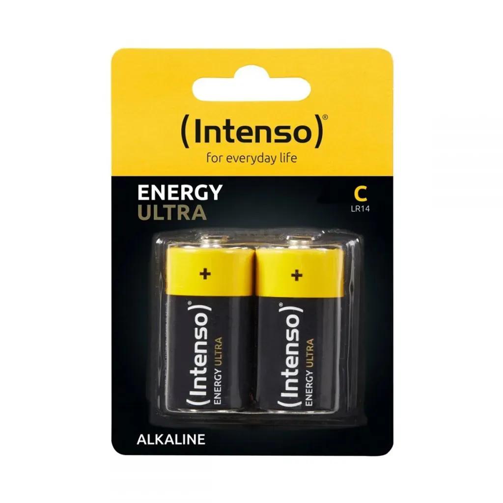 BatteryIntensoEnergyCLR142blister