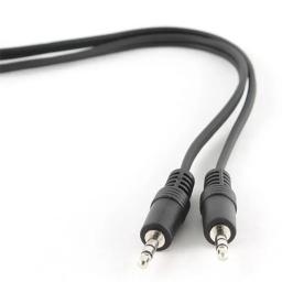 CABLEXPERT 35MM STEREO AUDIO CABLE 2M