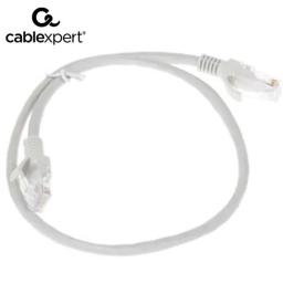 CABLEXPERT CAT5e UTP PATCH CORD GRAY 05M