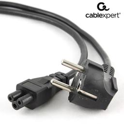 CABLEXPERT POWER CORD C5 VDE APROVED 18m
