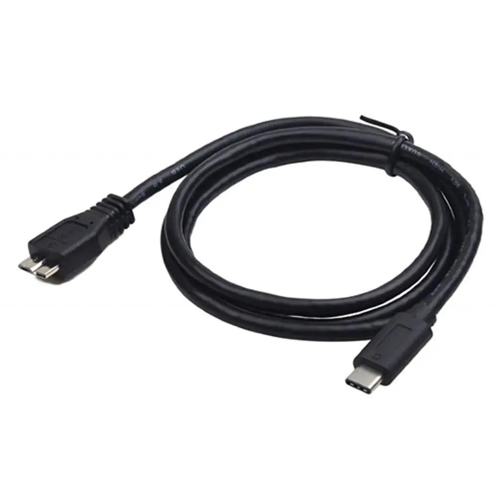 CABLEXPERT USB 30 BM TO TYPE-C CABLE 1M