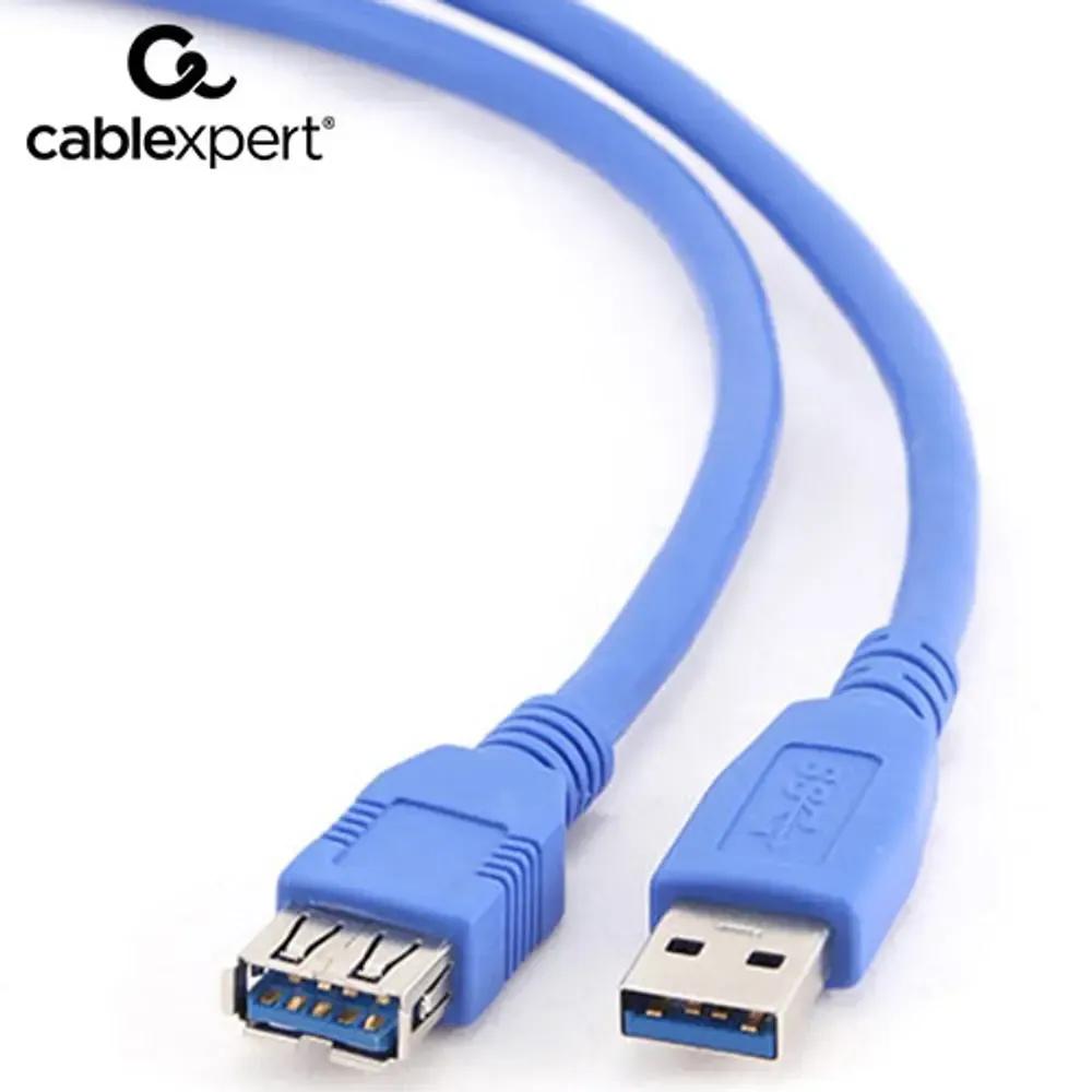CABLEXPERT USB3.0 EXTENSION CABLE 18m
