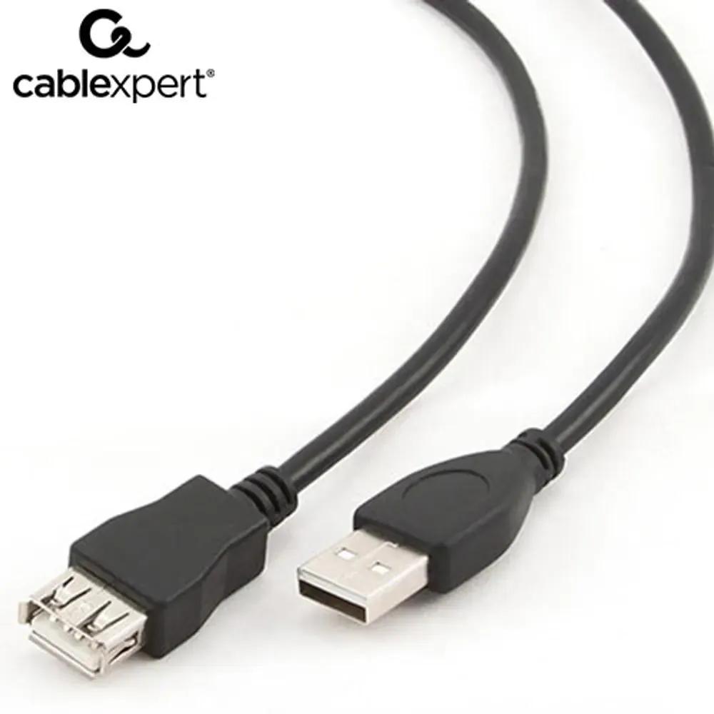 CABLEXPERT USB EXTENSION CABLE 45m