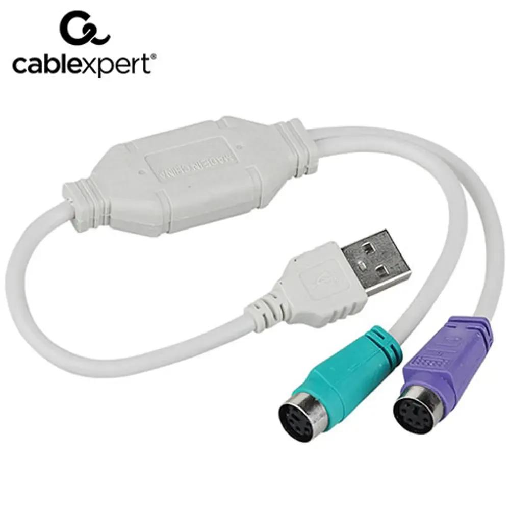 CABLEXPERT USB TO PS2 CONVERTER CABLE 03M