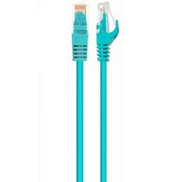 CABLEXPERT UTP CAT6 PATCH CORD 025M GREEN