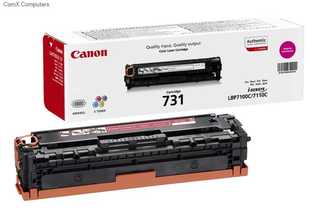 CANONCRG-731MAGENTAEUR