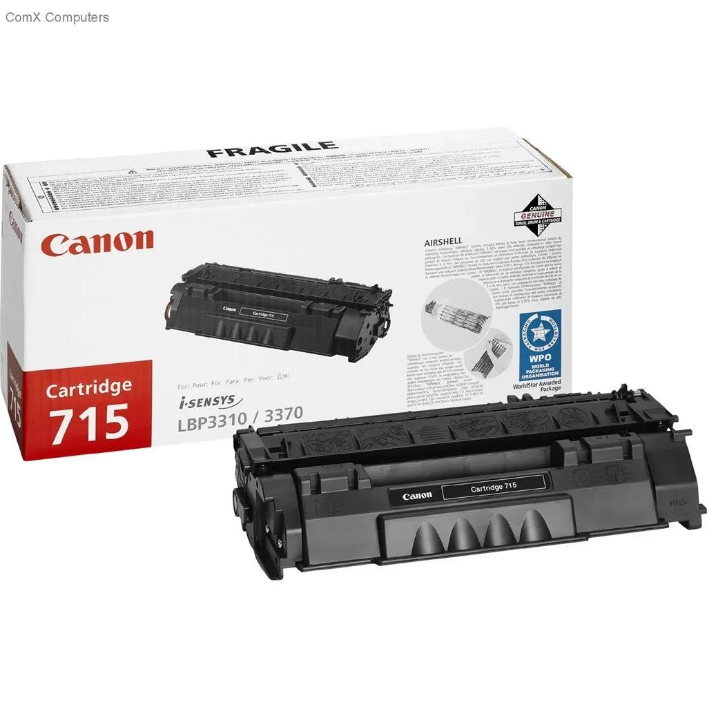 CANONLBPCARTRIDGE7153K