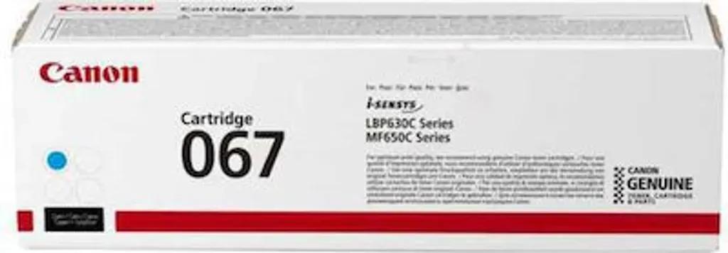 CANONTONERLBPCRG067C