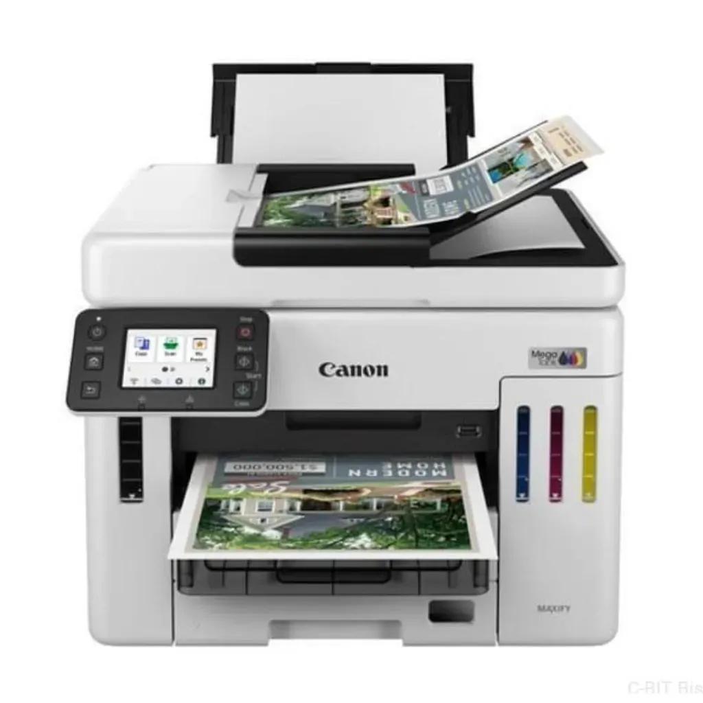 CANONMaxifyGX6140