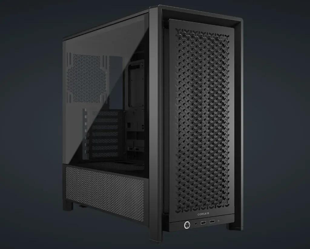 CORSAIRFRAME4000DModularMid-Tower
