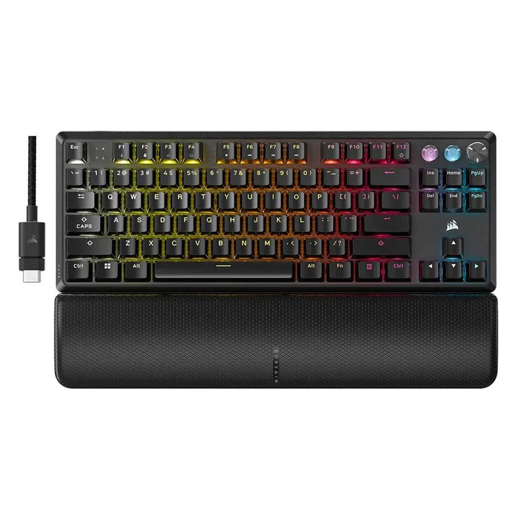 CORSAIRKeyboardK70PROTKLRGBMGXv2