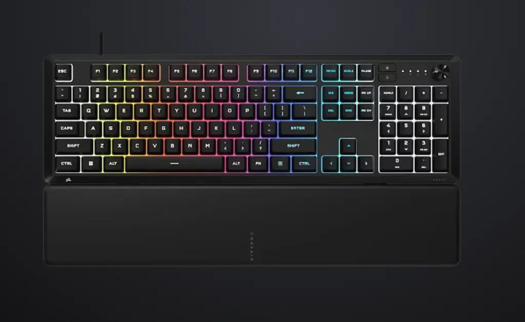 CORSAIRKeyboardSkiff100RGB
