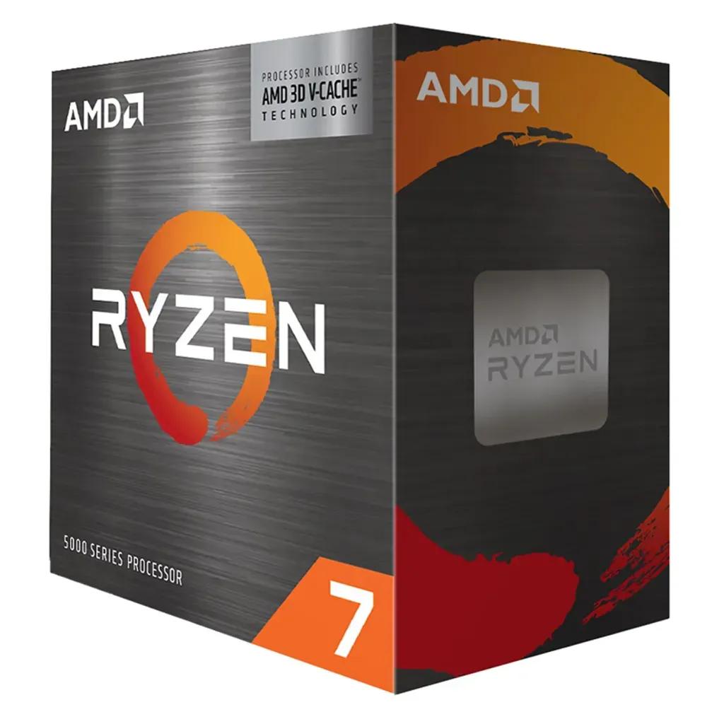 CPUAMDRyzen75800X3DAM43.4GHz96MB