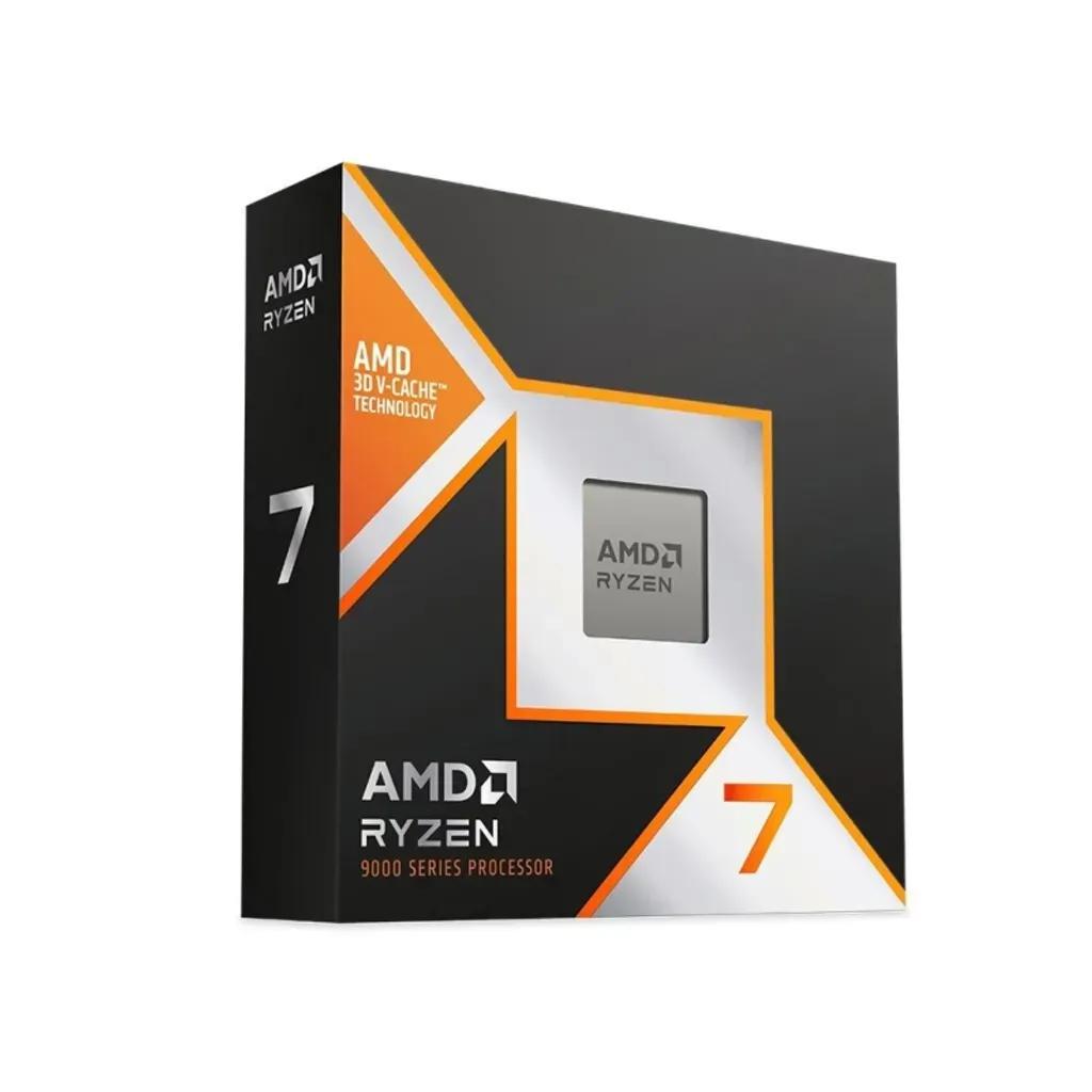 CPUAMDRyzen79800X3DAM54.7GHz96MB