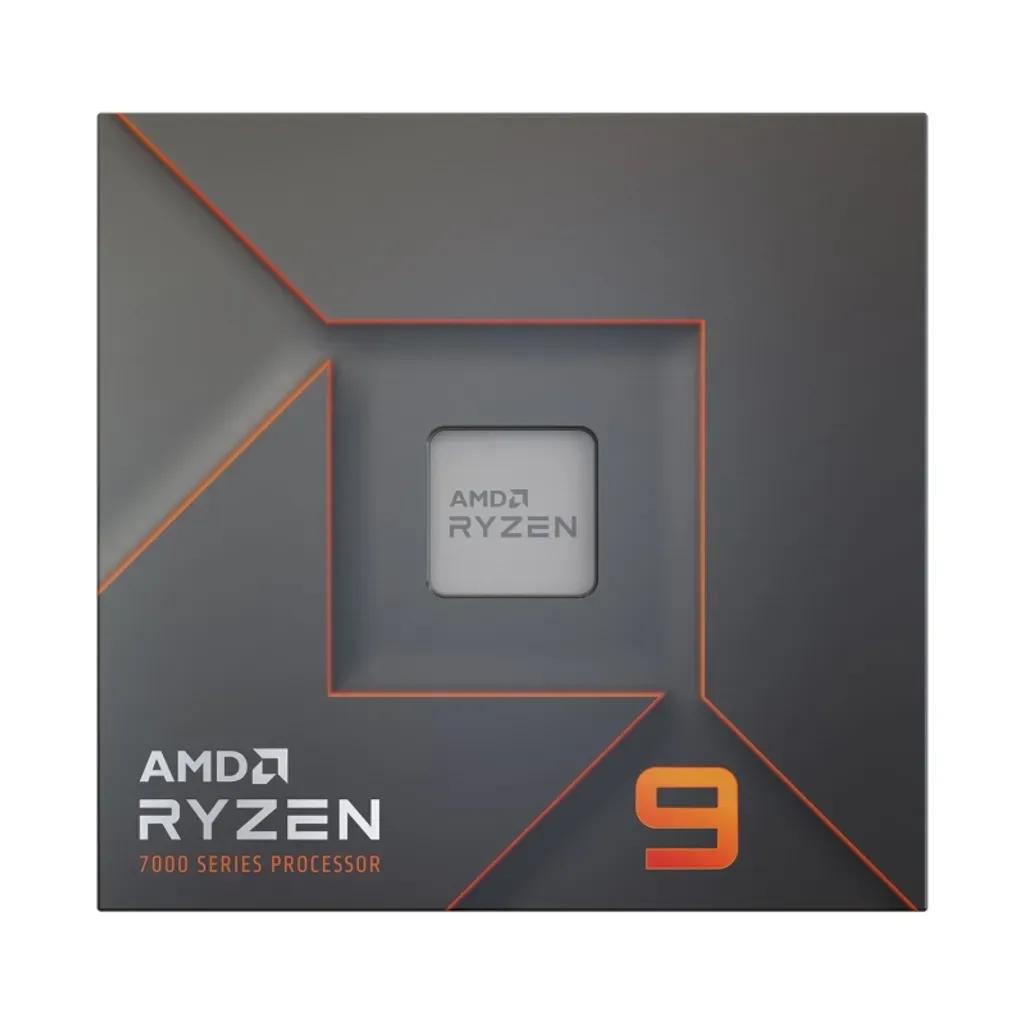 CPUAMDRyzen97950XAM54.5GHz80MB