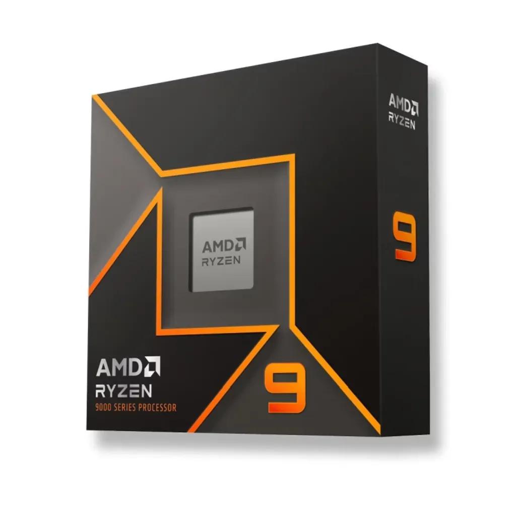 CPUAMDRyzen99950XAM54.3GHz64MB