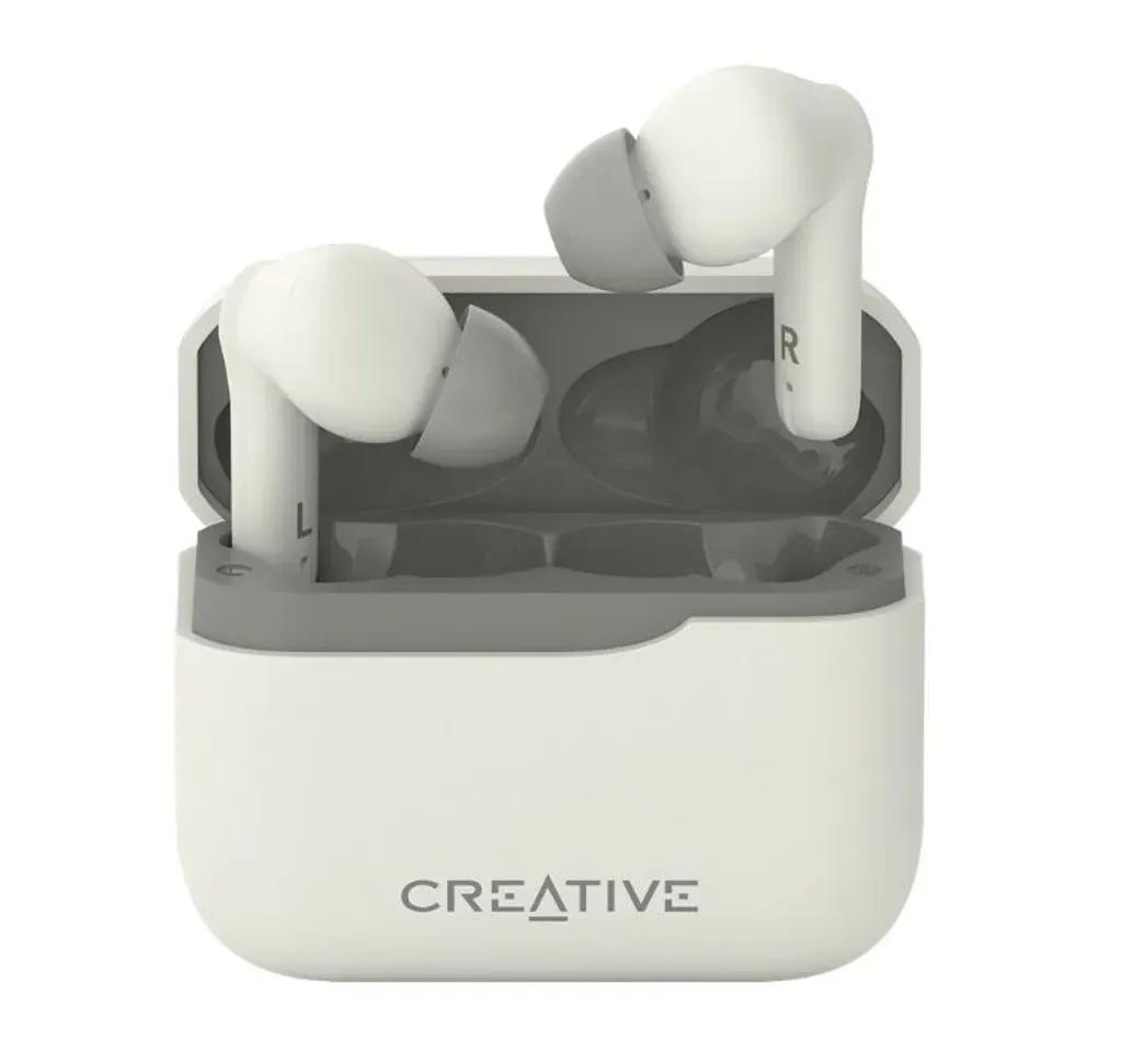 CREATIVEEarphoneTrueWirelessZenPlus