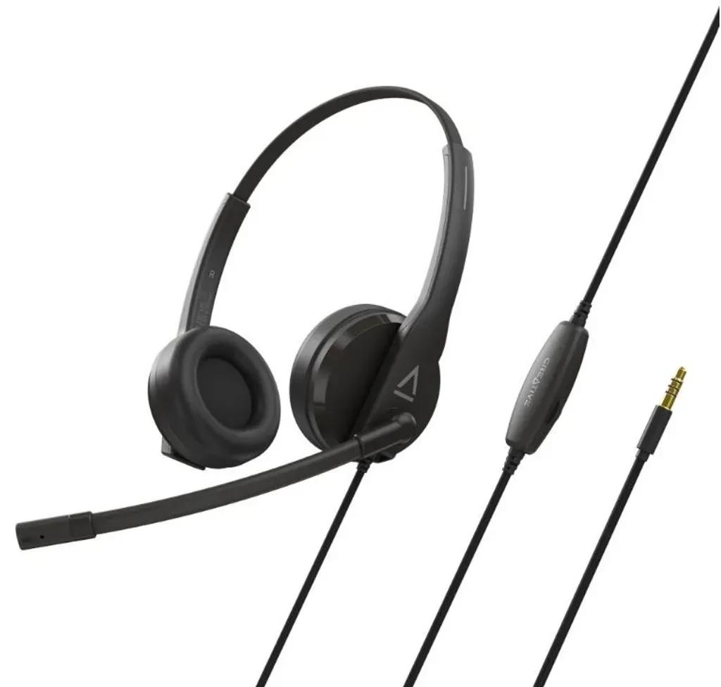 CREATIVEHeadsetHS-230USB