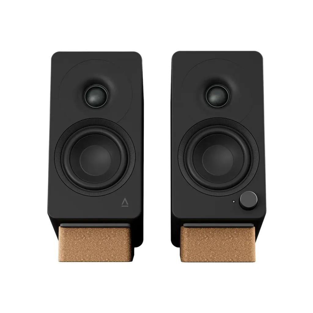 CREATIVESpeakerWireless2.0XF1Black