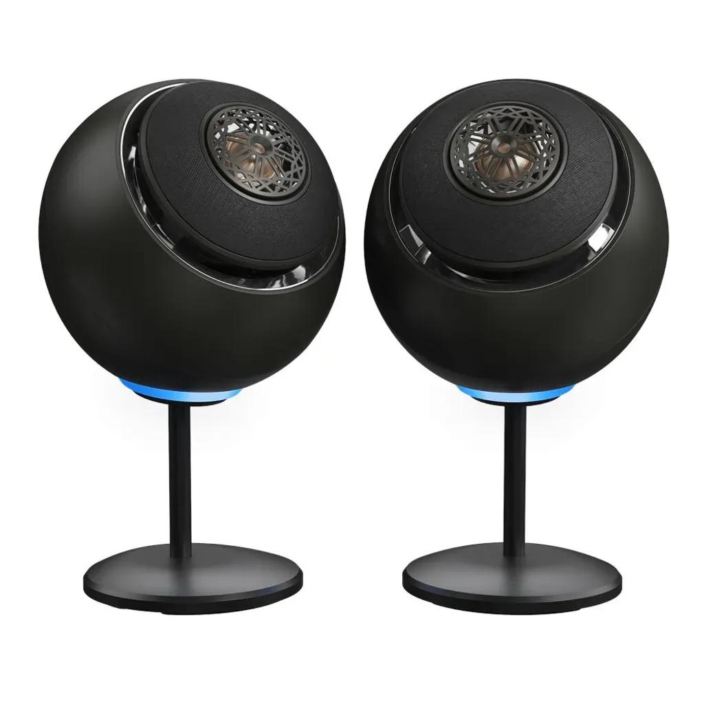 CREATIVESpeakerWirelessPebbleNovaBlack