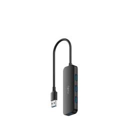 CUDYUSB3.0HubUH40A4-Port