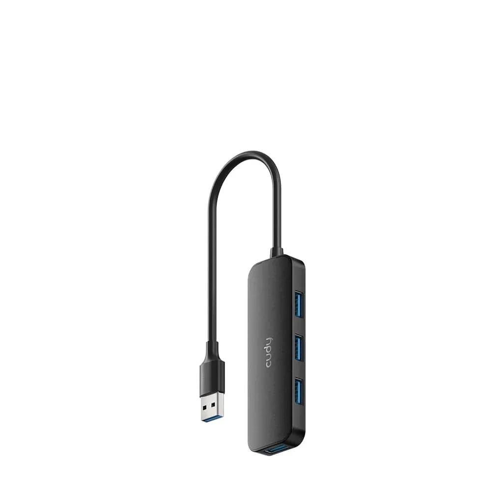 CUDYUSB3.0HubUH40A4-Port