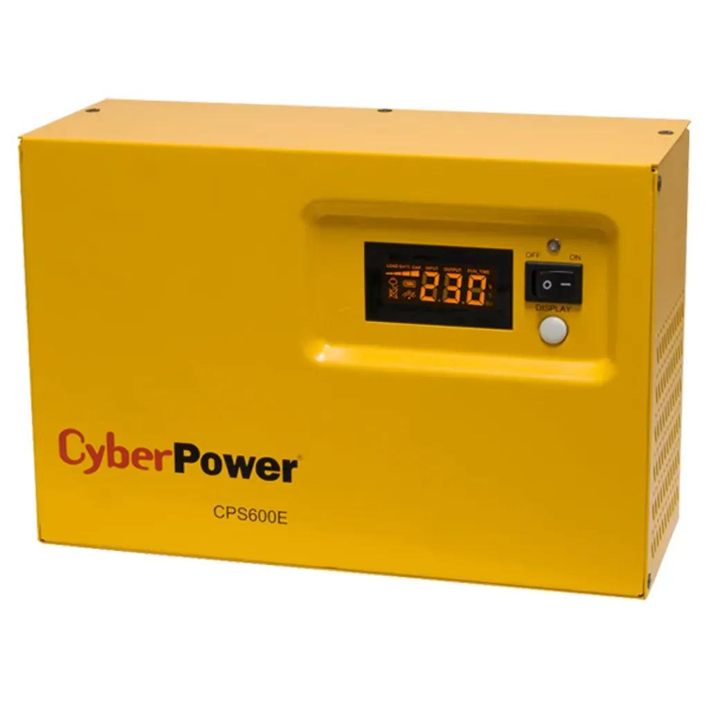 CYBERPOWERInverterEPSCPS600E600VA