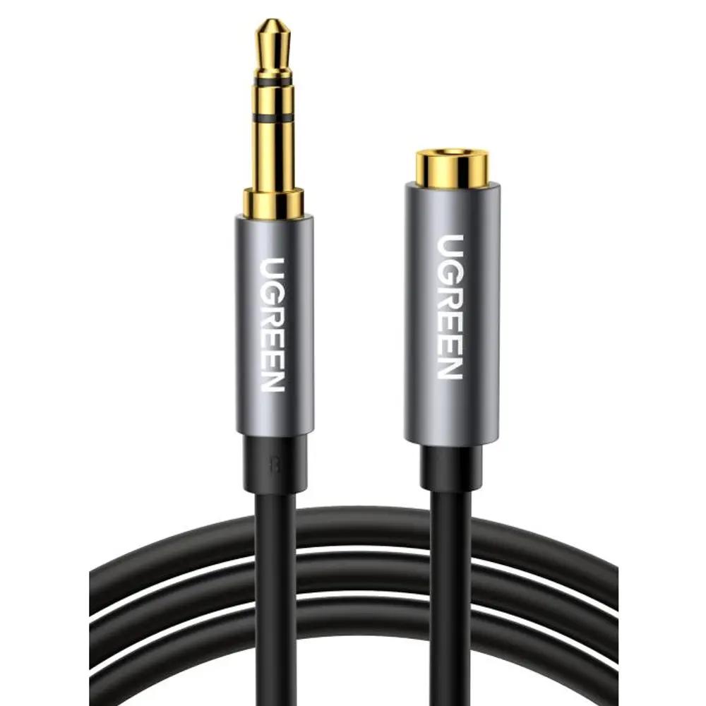 Cable Audio 3.5mm MF 5m UGREEN AV118 10538