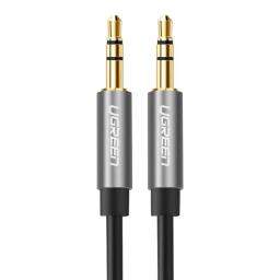 Cable Audio 3.5mm MM 1m UGREEN AV119 10733